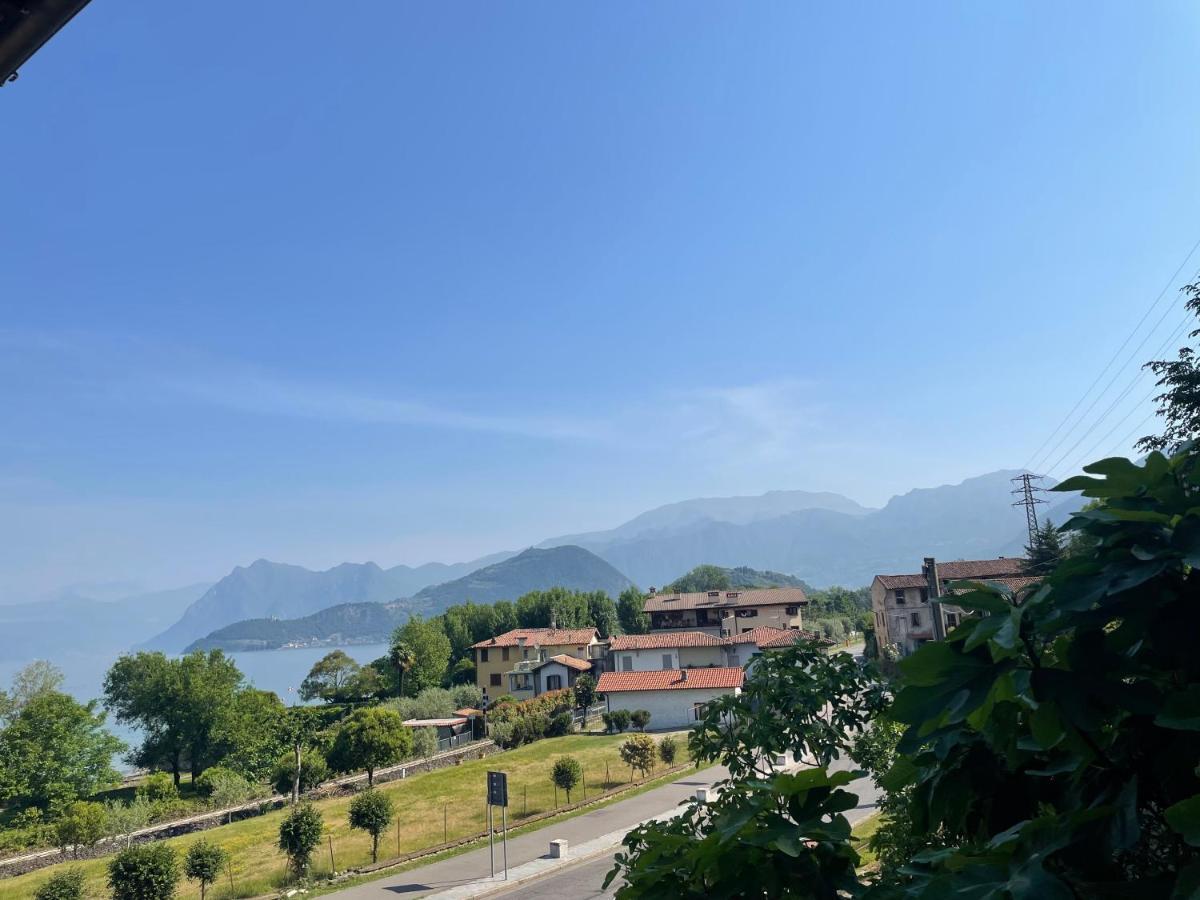 伊塞奥Magio House公寓 外观 照片